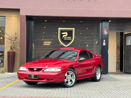FORD-MUSTANG-1995