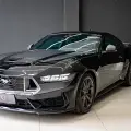 FORD MUSTANG 5.0 V8 GASOLINA DARK HORSE SELECTSHIFT FORD MUSTANG 5.0 V8 GASOLINA DARK HORSE SELECTSHIFT