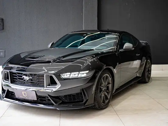 FORD-MUSTANG-5.0 V8 GASOLINA DARK HORSE SELECTSHIFT FORD-MUSTANG-2025