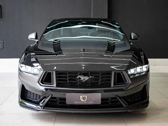 FORD-MUSTANG-5.0 V8 GASOLINA DARK HORSE SELECTSHIFT FORD-MUSTANG-2025