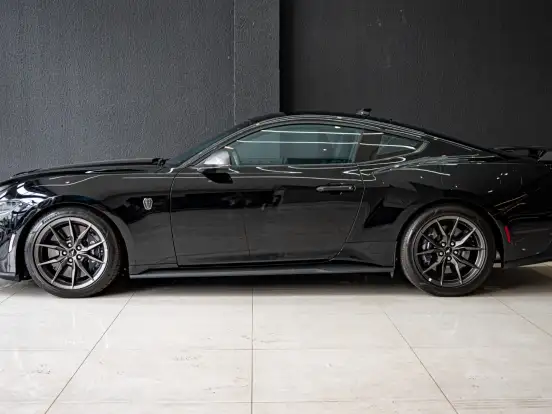 FORD-MUSTANG-5.0 V8 GASOLINA DARK HORSE SELECTSHIFT FORD-MUSTANG-2025