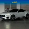 FORD MUSTANG 5.0 V8 GASOLINA GT PERFORMANCE SELECTSHIFT FORD MUSTANG 5.0 V8 GASOLINA GT PERFORMANCE SELECTSHIFT