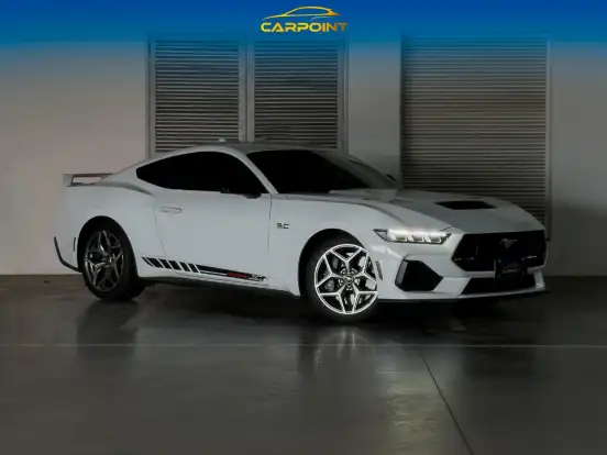FORD-MUSTANG-5.0 V8 GASOLINA GT PERFORMANCE SELECTSHIFT FORD-MUSTANG-2024