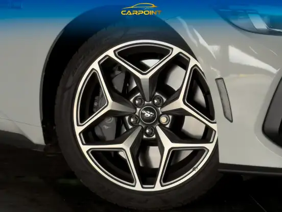 FORD-MUSTANG-5.0 V8 GASOLINA GT PERFORMANCE SELECTSHIFT FORD-MUSTANG-2024