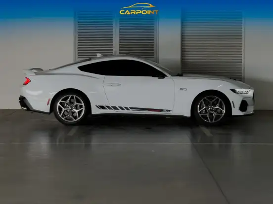 FORD-MUSTANG-5.0 V8 GASOLINA GT PERFORMANCE SELECTSHIFT FORD-MUSTANG-2024