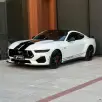 FORD MUSTANG 5.0 V8 GASOLINA GT PERFORMANCE SELECTSHIFT FORD MUSTANG 5.0 V8 GASOLINA GT PERFORMANCE SELECTSHIFT