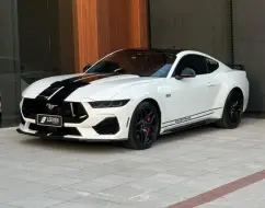 FORD MUSTANG 5.0 V8 GASOLINA GT PERFORMANCE SELECTSHIFT FORD MUSTANG 5.0 V8 GASOLINA GT PERFORMANCE SELECTSHIFT