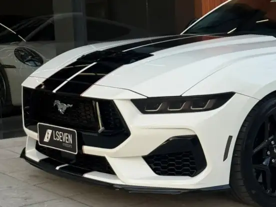 FORD-MUSTANG-5.0 V8 GASOLINA GT PERFORMANCE SELECTSHIFT FORD-MUSTANG-2024