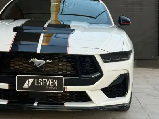 FORD-MUSTANG-5.0 V8 GASOLINA GT PERFORMANCE SELECTSHIFT FORD-MUSTANG-2024