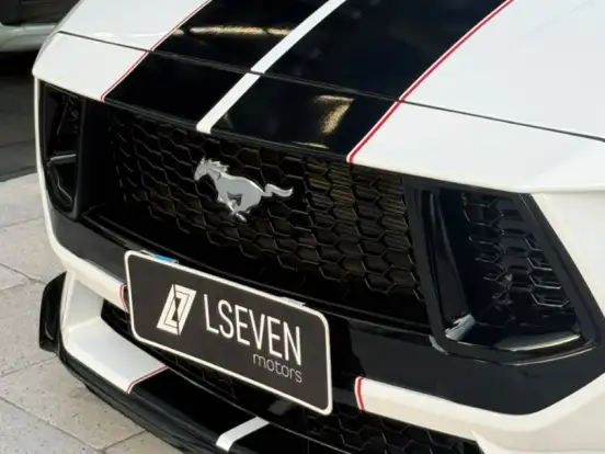 FORD-MUSTANG-5.0 V8 GASOLINA GT PERFORMANCE SELECTSHIFT FORD-MUSTANG-2024