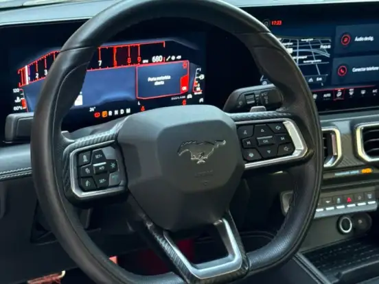 FORD-MUSTANG-5.0 V8 GASOLINA GT PERFORMANCE SELECTSHIFT FORD-MUSTANG-2024