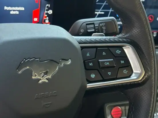FORD-MUSTANG-5.0 V8 GASOLINA GT PERFORMANCE SELECTSHIFT FORD-MUSTANG-2024