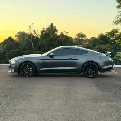 FORD-MUSTANG-2018