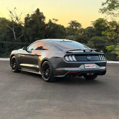 FORD-MUSTANG-2018