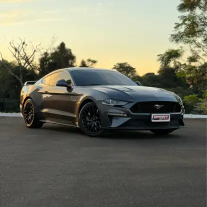 FORD-MUSTANG-2018