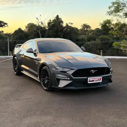 FORD-MUSTANG-2018