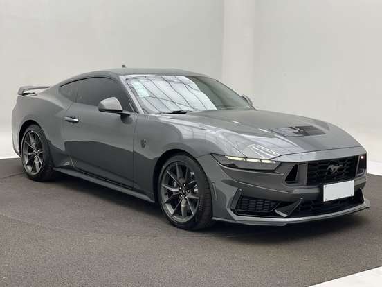 FORD-MUSTANG-5.0 V8 GASOLINA DARK HORSE SELECTSHIFT FORD-MUSTANG-2025