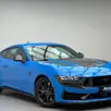 FORD MUSTANG 5.0 V8 GASOLINA DARK HORSE SELECTSHIFT FORD MUSTANG 5.0 V8 GASOLINA DARK HORSE SELECTSHIFT