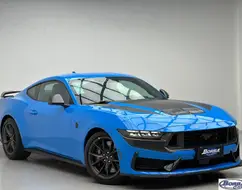 FORD MUSTANG 5.0 V8 GASOLINA DARK HORSE SELECTSHIFT FORD MUSTANG 5.0 V8 GASOLINA DARK HORSE SELECTSHIFT