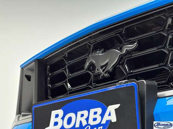 FORD-MUSTANG-5.0 V8 GASOLINA DARK HORSE SELECTSHIFT FORD-MUSTANG-2025