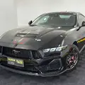FORD MUSTANG 5.0 V8 GASOLINA GT PERFORMANCE MANUAL FORD MUSTANG 5.0 V8 GASOLINA GT PERFORMANCE MANUAL