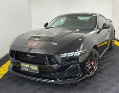 FORD MUSTANG 5.0 V8 GASOLINA GT PERFORMANCE MANUAL FORD MUSTANG 5.0 V8 GASOLINA GT PERFORMANCE MANUAL