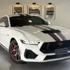 FORD MUSTANG 5.0 V8 GASOLINA GT PERFORMANCE SELECTSHIFT FORD MUSTANG 5.0 V8 GASOLINA GT PERFORMANCE SELECTSHIFT