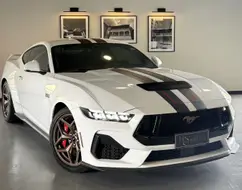 FORD MUSTANG 5.0 V8 GASOLINA GT PERFORMANCE SELECTSHIFT FORD MUSTANG 5.0 V8 GASOLINA GT PERFORMANCE SELECTSHIFT
