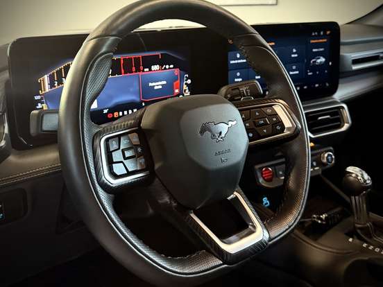 FORD-MUSTANG-5.0 V8 GASOLINA GT PERFORMANCE SELECTSHIFT FORD-MUSTANG-2024