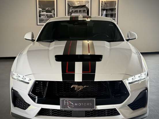 FORD-MUSTANG-5.0 V8 GASOLINA GT PERFORMANCE SELECTSHIFT FORD-MUSTANG-2024