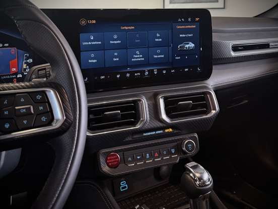 FORD-MUSTANG-5.0 V8 GASOLINA GT PERFORMANCE SELECTSHIFT FORD-MUSTANG-2024