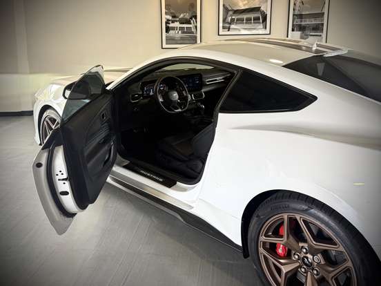FORD-MUSTANG-5.0 V8 GASOLINA GT PERFORMANCE SELECTSHIFT FORD-MUSTANG-2024