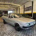FORD PAMPA 1.6 L CS 8V ÁLCOOL 2P MANUAL FORD PAMPA 1.6 L CS 8V ÁLCOOL 2P MANUAL