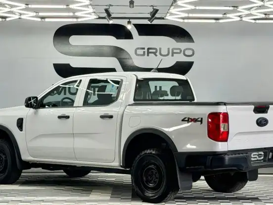 FORD-RANGER-2.0 TURBO DIESEL CD XL 4X4 MANUAL FORD-RANGER-2023