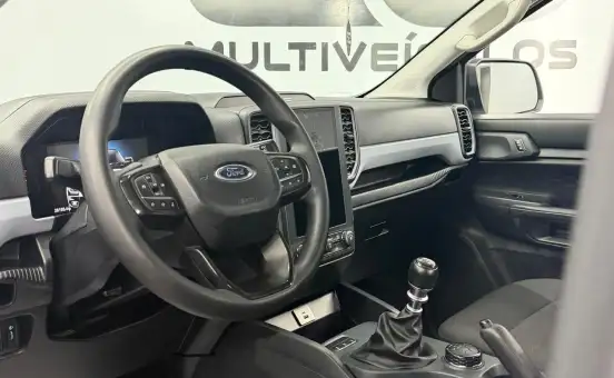 FORD-RANGER-2023