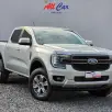 FORD RANGER 2.0 TURBO DIESEL CD XLS 4X4 AUTOMÁTICO FORD RANGER 2.0 TURBO DIESEL CD XLS 4X4 AUTOMÁTICO