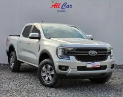 FORD RANGER 2.0 TURBO DIESEL CD XLS 4X4 AUTOMÁTICO FORD RANGER 2.0 TURBO DIESEL CD XLS 4X4 AUTOMÁTICO