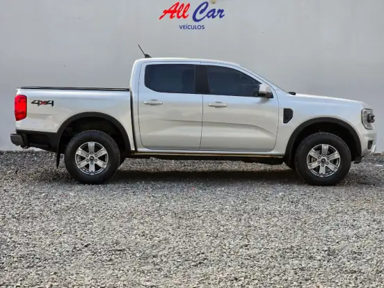 FORD-RANGER-2.0 TURBO DIESEL CD XLS 4X4 AUTOMÁTICO FORD-RANGER-2025
