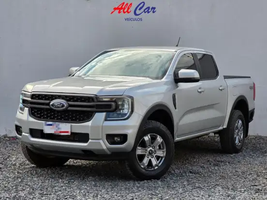 FORD-RANGER-2025