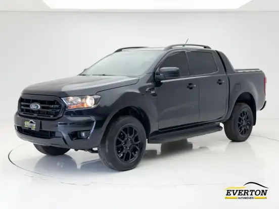 FORD-RANGER-2021
