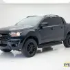 FORD RANGER 2.2 BLACK 4X2 CD 16V DIESEL 4P AUTOMÁTICO FORD RANGER 2.2 BLACK 4X2 CD 16V DIESEL 4P AUTOMÁTICO