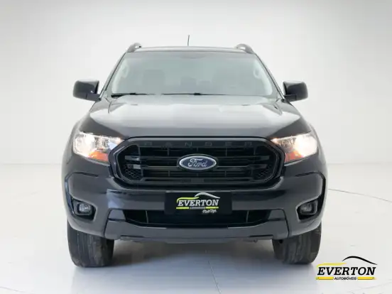 FORD-RANGER-2021
