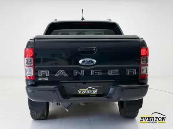 FORD-RANGER-2021