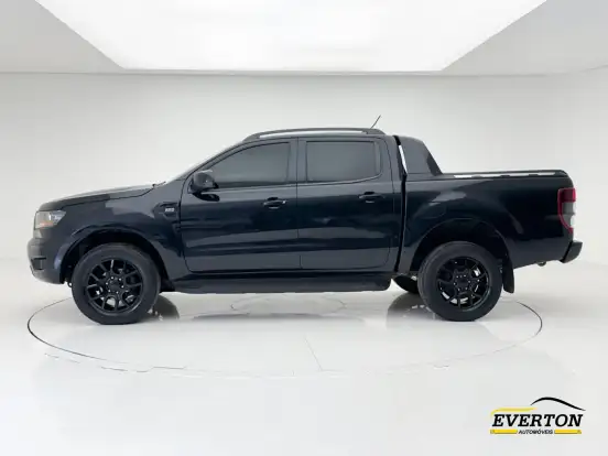 FORD-RANGER-2021