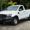 FORD RANGER 2.2 XL 4X4 CS 16V DIESEL 2P MANUAL FORD RANGER 2.2 XL 4X4 CS 16V DIESEL 2P MANUAL