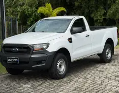 FORD RANGER 2.2 XL 4X4 CS 16V DIESEL 2P MANUAL FORD RANGER 2.2 XL 4X4 CS 16V DIESEL 2P MANUAL