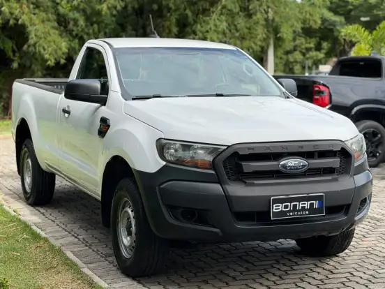 FORD-RANGER-2023
