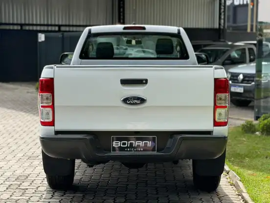 FORD-RANGER-2023