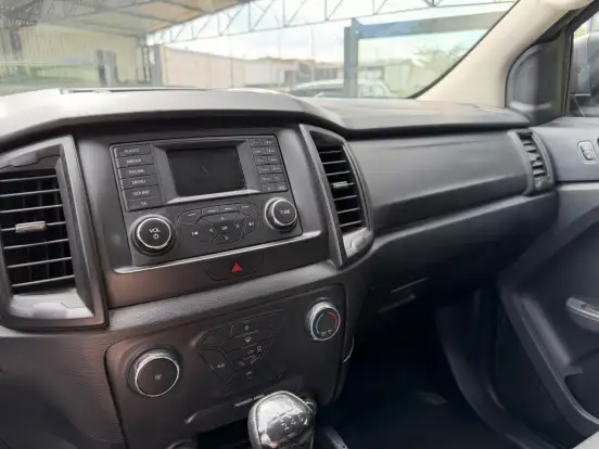 FORD-RANGER-2.2 XL 4X4 CS 16V DIESEL 2P MANUAL FORD-RANGER-2023