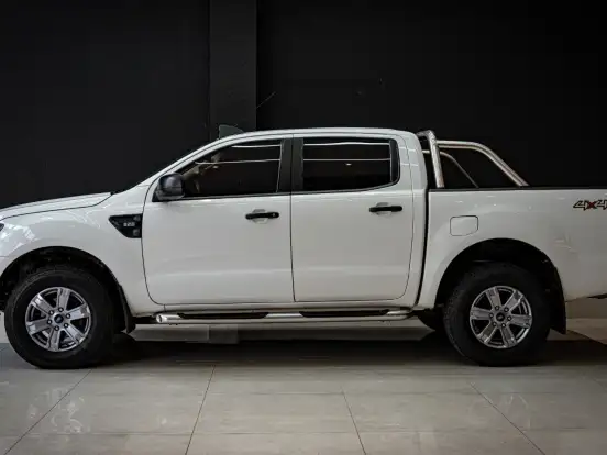 FORD-RANGER-2.2 XLS 4X4 CD 16V DIESEL 4P MANUAL FORD-RANGER-2016
